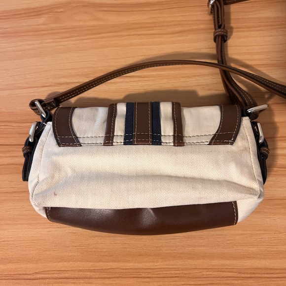 Chaps | Small Crossbody Bag - Picture 5 of 13